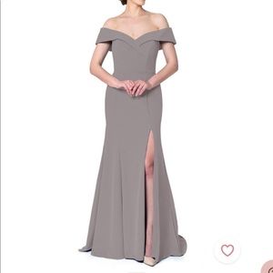 Azazie Alice Dress